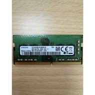 [Samsung Samsung] PC4-2666V 8GB 1RX8 M471A1K43CB1 (Disassembly Good Product)
