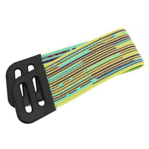 Headphone Headband Straps Replacement Fabric Soft Comfortable Headband Straps for Logitech G733 Wire