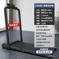 YQ29 Treadmill New Homehold Foldable Adult Sports Equipment Flat Small Adult Walking Machine Wholesale