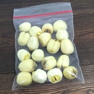 Lian Ci/Lotus Seeds 50g (repack) Lian zi