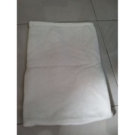 Aquarium Filter Cotton Bag 30cm x 39cm (Overflow)