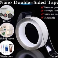GAM KUAT DOUBLE SIDE TAPE