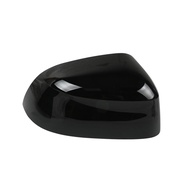 {djtgfju} Xuming For BMW X3 F25 X4 F26 X5 F15 X6 F16 2014-2018 Side Mirror Frame Lower Cover Rearvie