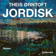 Jordisk Theis Ørntoft