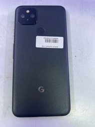 Google pixel 5 128gb bk 