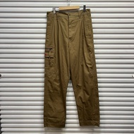 < OPMM >-[032C] Cargo Pants