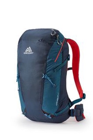 Gregory Targhee FT 24 登山背包 -  Spark Navy藍色 (Unisex)