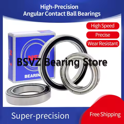 JAPAN NSK 6911 6912 6913 6914 6915 6916 6917 6918 6919 6920 6921 6922 6924 ZZ VV High Precision Deep