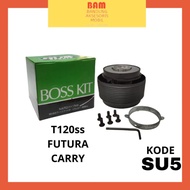 Racing Steering Wheel Boss Kit (Boss Kit Bosskit) CODE SU 5