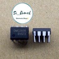 🇲🇾🔥READY STOCK🔥DM0265R DMO265R DM0265RB DIP-8 Ic Chip