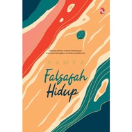 Falsafah Hidup: Sebuah Karya HAMKA | Koleksi Buya HAMKA | Buku Agama | Buku Motivasi | Kitab Falsafa