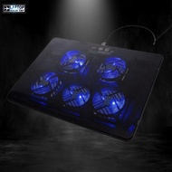 Coolpad V4/V5 4-fan laptop cooling pad [Cheap price]
