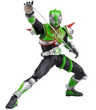 figma SP-027 Kamen Rider Dragon Knight Kamen Rider Camo Figure Max Factory