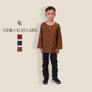 Andika Kurta Kids 2024