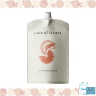 [Japan Direct]Shiseido Professional Hair Kitchen Balancing Shampoo 1000ml