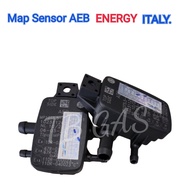 Map Sensor AEB/OMVL ENERGYอิตาลีแท้ 100% (แก๊สรถยนต์)