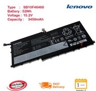 (ส่งฟรี ประกัน 1 ปี) Lenovo แบตเตอรี่ Battery Notebook Lenovo ThinkPad X1 Carbon Gen4 X1 Yaga 2016 S