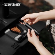 Coffee Appliance MHW-3BOMBER Bomber Grinder Anti-fly Powder Removal Electrostatic Sprayer Coffee Bea