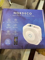 NORDECO星空投影燈
