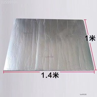 [2053 People Praise] Car Engine Cover Heat Insulation Sound Insulation Cotton Heat Insulation Cotton