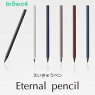 TN5WC4 Eternal Pencil, Eternal Unlimited Everlasting Pencil, Stationary HB Inkless Technology Unlimi