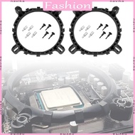 NAV CPU Fan Bracket forIntel12th LGA1700 LGA1200 1200 Motherboard-Shel