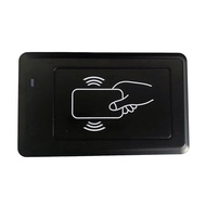 RFID UHF Desktop USB Reader Writer USB Keyboard Output 18000-6C Reading Distance 20CM