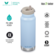 Klean Kanteen 32oz TKWide (w/ Twist Cap)