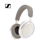 【北都員購】【Sennheiser】Momentum 4 Wireless 主動降噪耳罩式藍牙耳機 (白色) [北都]