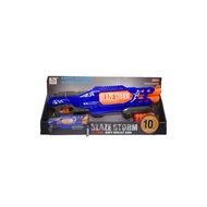 In stock GUN TOY LARGE STORM BLAZE MEGA TOY BULLETS KIDS FOR GUN NERF TOY WITH