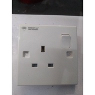 UMS switch socket (sirim)