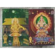 AYYAPAN 3D PRINTING.