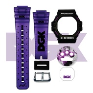 BNB DW5900 DGK PRINTED CUSTOM