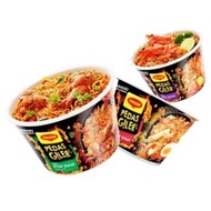 Maggi Pedas Giler Bowl 97g