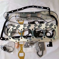 4ja1 4jb1 engine gasket kit for isuzu 4jb1 4ja1 cylinder head gasket 5-87812706-1