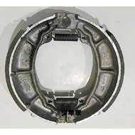 SYM 三陽 原廠剎車皮 B4A (適用 金旺100EFI/野狼傳奇125 大小組) 