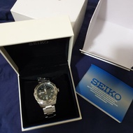 Authentic seiko automatic watch