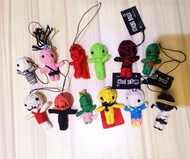 Voodoo Doll / genuine / Thailand / curse / voodoo doll / thief doll