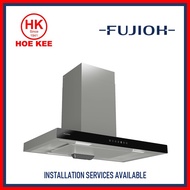 Fujioh Chimney Hood FR-MT1990R