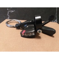 Shifter Altus ASLM310R8A Right 8speed
