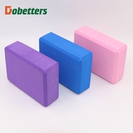 EVA yoga bricks 3 * 6 * 9 standard EVA high density fi EVA yoga bricks 3 * 6 * 9 standard EVA high d