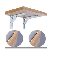 Folding Wall Table / Hanging Table / Computer Table 100X40, 90X40, 80X40, 40X40 work table kitchen t
