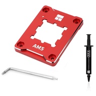 Thermalright ASF AMD AM5 Computer CPU Bending Correction Fixing AM5 Fastener Anti bending Bracket Pr