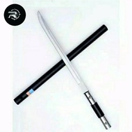 Baton Sword Panjang USA Stainless