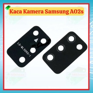 Camera Glass Camera Lens Samsung A02s A025 A025F A03s A037F