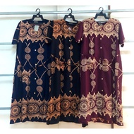 NEW MAXI / NIGHT WEAR BERTALI