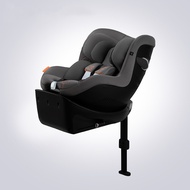 Tempat duduk keselamatan Cybex Sirona Gi i-Size tempat duduk kereta kanak-kanak untuk umur 0-4 tahun