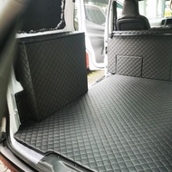 nv200 storage and partition service