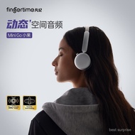 Fanji Bluetooth Headphones Over-Ear ni Go Small sized fruit ANC Active Noise Cancelling Headphones12