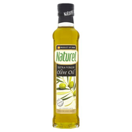 Naturel Olive Oil 250g - Pure Olive Oil / Extra Virgin Olive Oil / Extra Light Olive Oil - JG